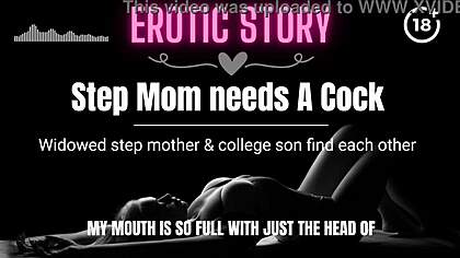 Порно рассказы: мама анал - секс истории без цензуры